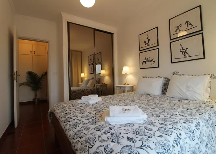 Penthouse Alentejana