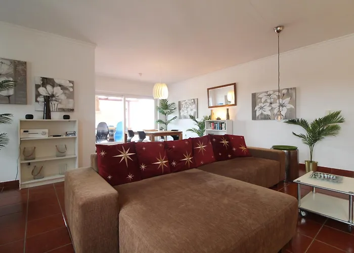Penthouse Alentejana