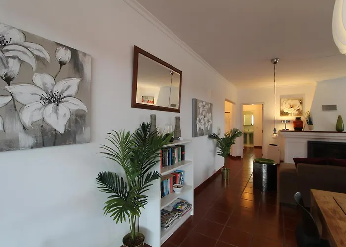 Penthouse Alentejana