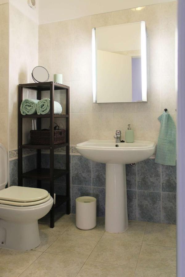 Penthouse Alentejana *