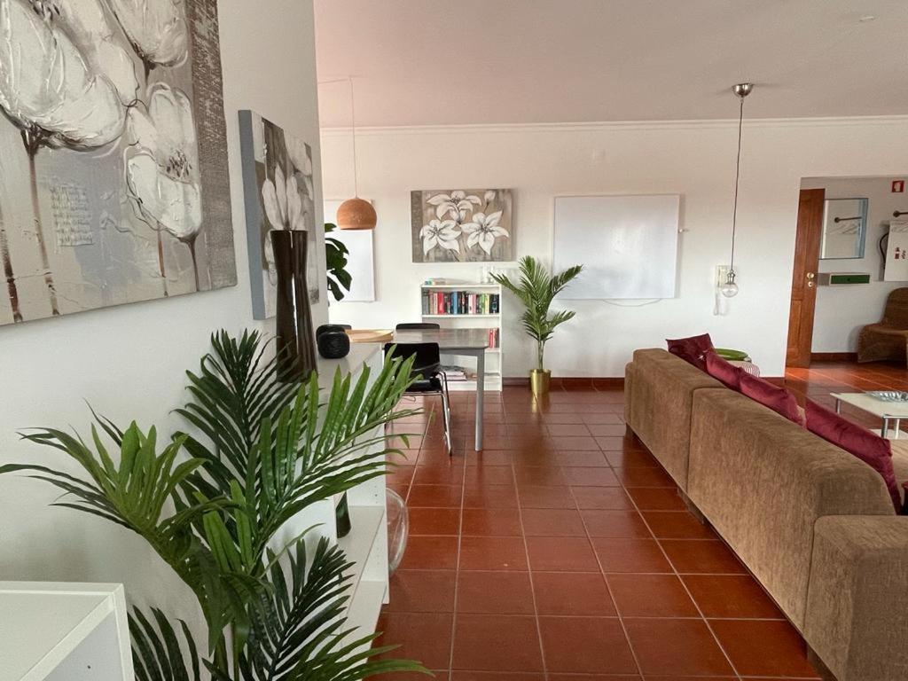Penthouse Alentejana Vila Nova de Milfontes