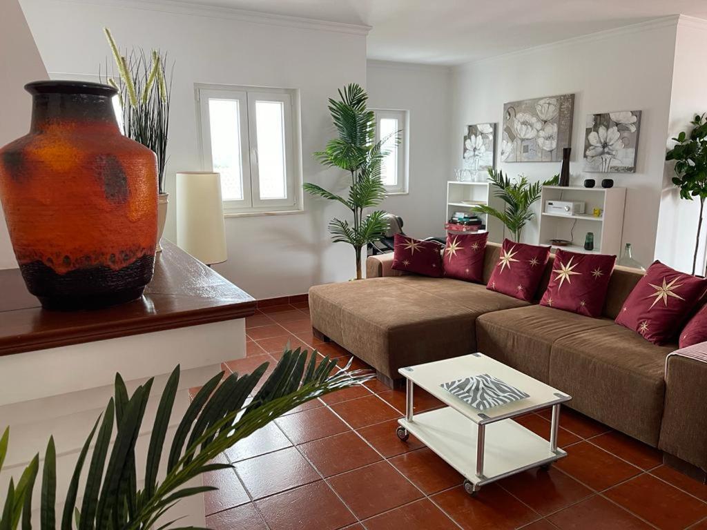 Penthouse Alentejana Appartamento