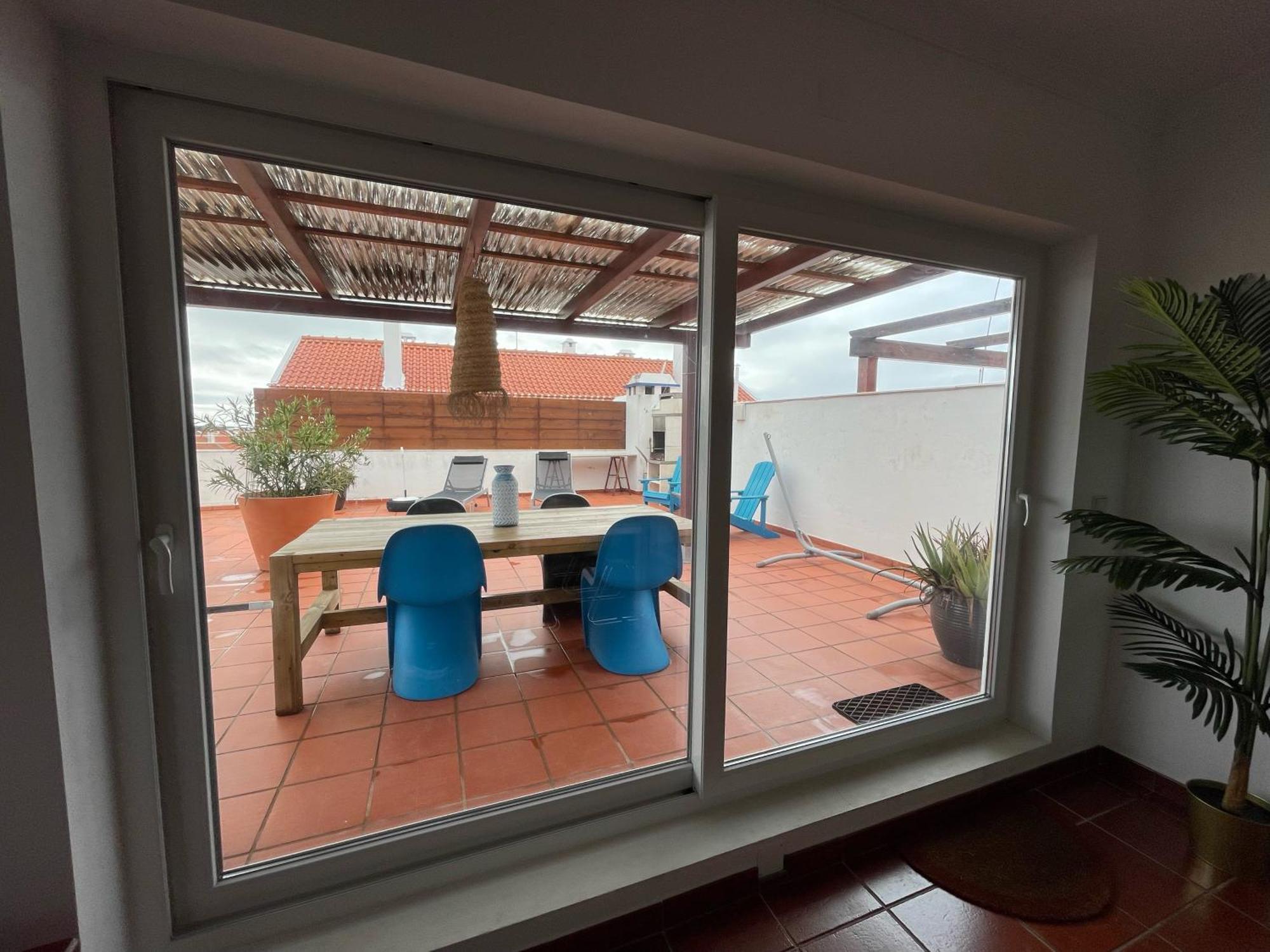 Penthouse Alentejana Vila Nova de Milfontes