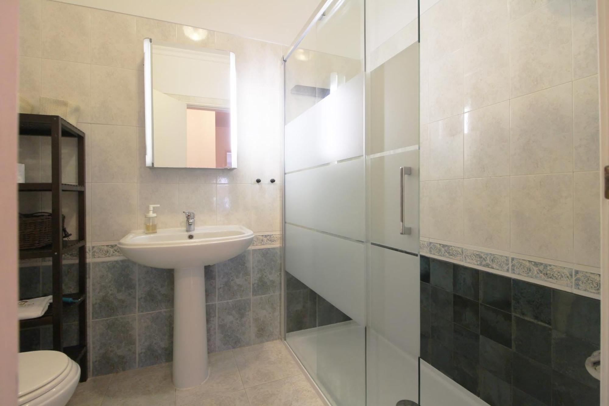 Penthouse Alentejana *