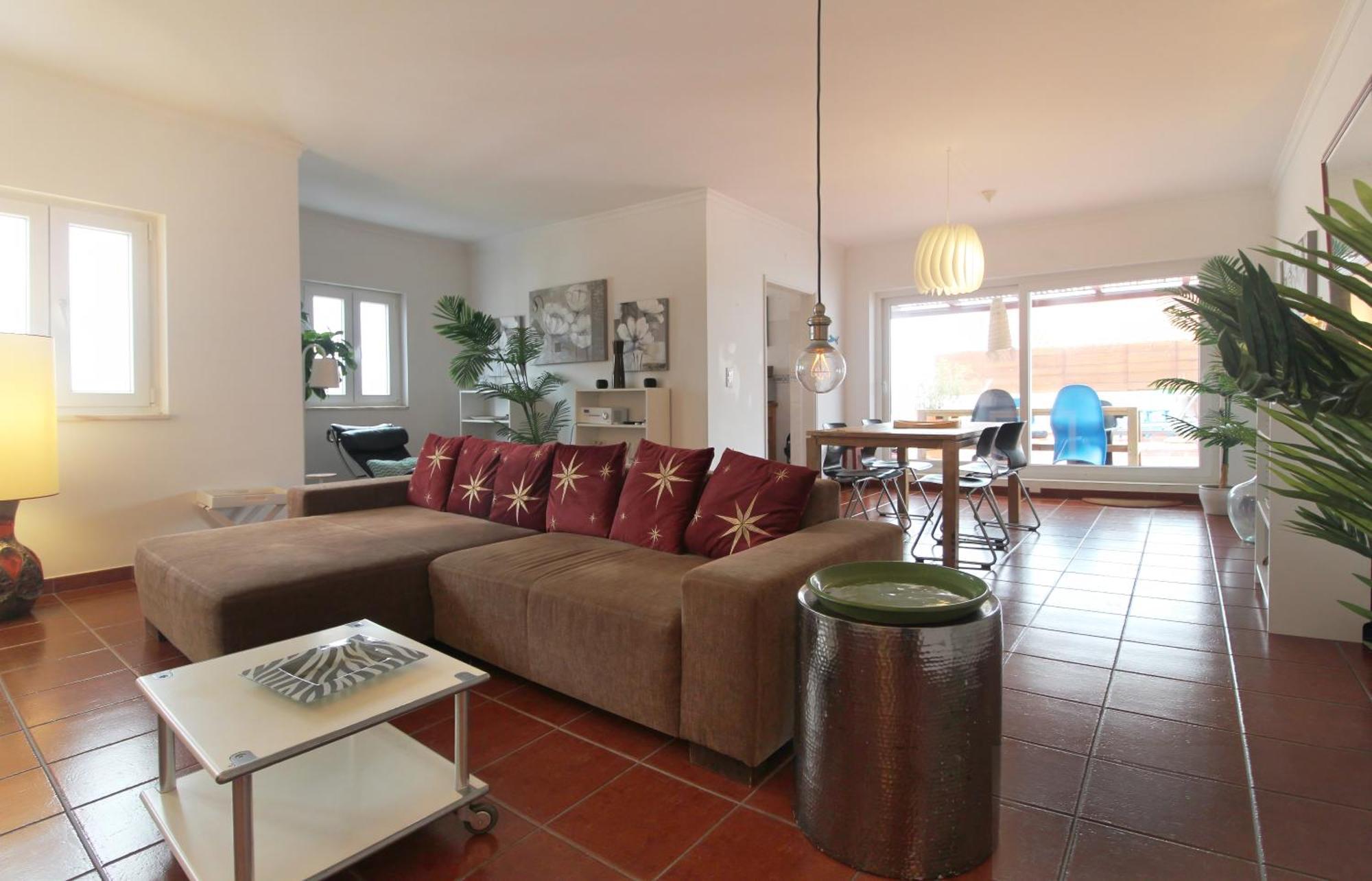 Penthouse Alentejana Vila Nova de Milfontes