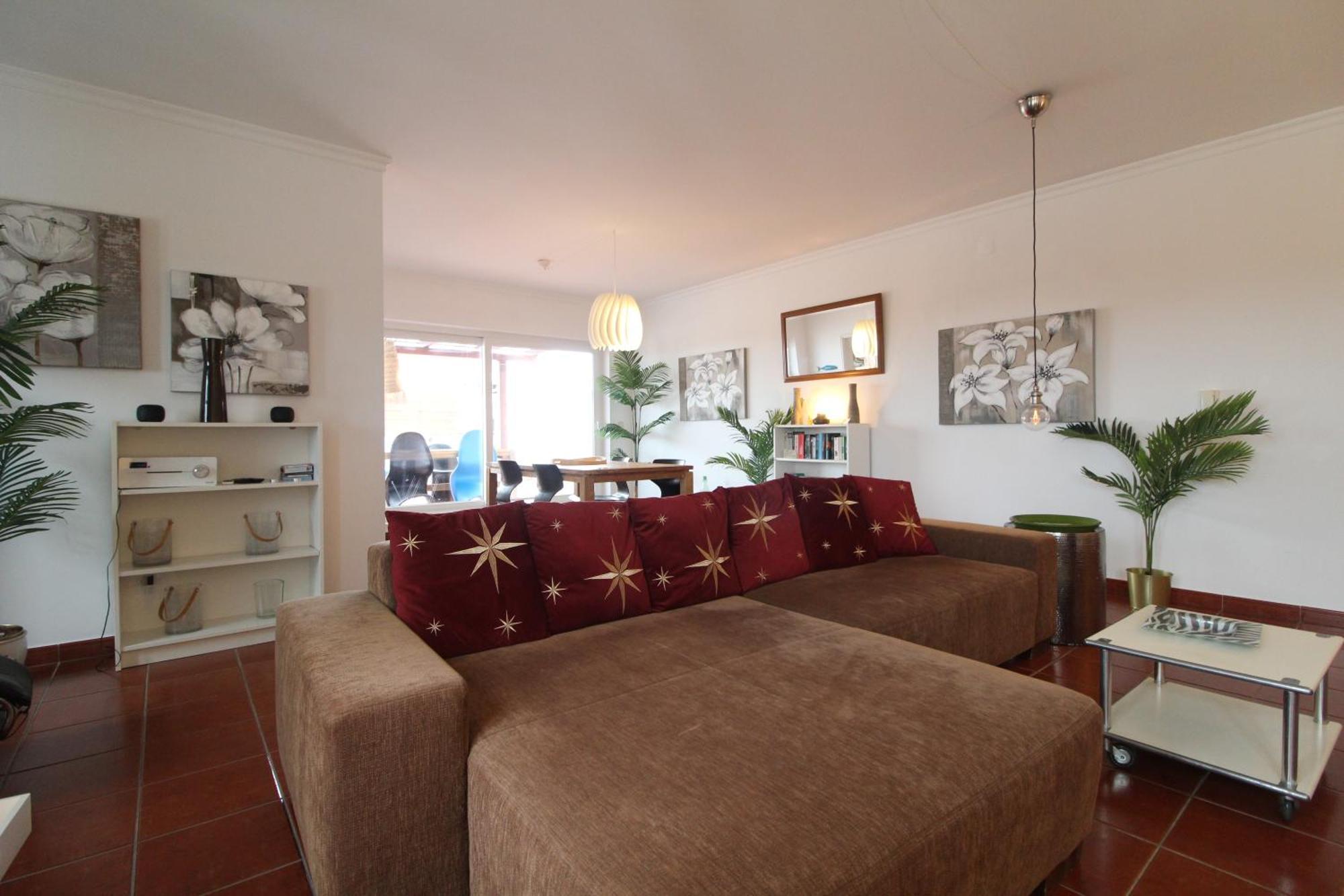 Appartamento Penthouse Alentejana
