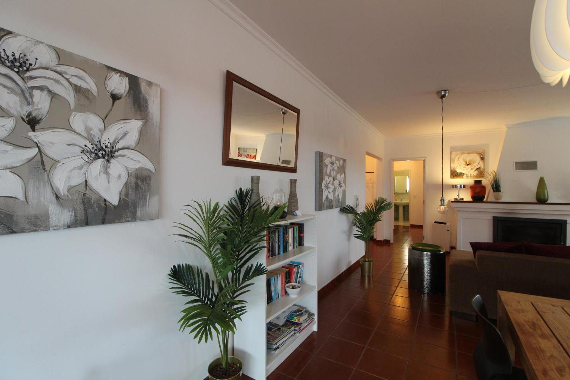 Appartamento Penthouse Alentejana *